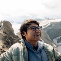 The Unlimited Dream Company Employee Kevin Liu's profile photo