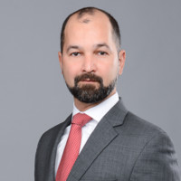 Grupo Antofagasta Minerals Employee Kuno Kafka's profile photo