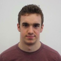 dB Attenuation Ltd Employee Joshua Searby's profile photo
