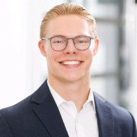 Jack Ekholm Email & Phone Number