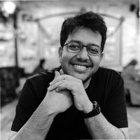 FinBox Employee Kushal Halder's profile photo