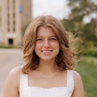 Buffalo Grove Park District Employee Katie Carlson's profile photo