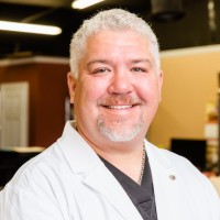 CSI Pharmacy Employee James Sheets's profile photo