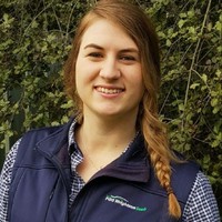 PGG Wrightson Seeds Limited - Careers Employee Chantelle Webb's profile photo