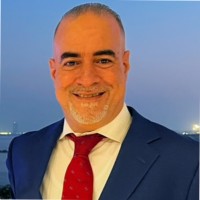 MetLife Gulf Employee Mohamed Abdoh's profile photo