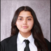 The Windsor Court Employee Adriana Badillo's profile photo