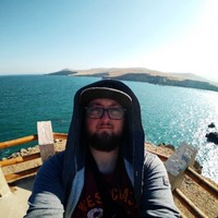 Corpay One Employee Zbigniew Manasterski's profile photo