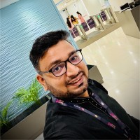 Amdocs Employee Swapnil D.'s profile photo