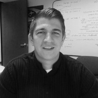 Pocock Racing Shells Employee Guedo Fanony's profile photo