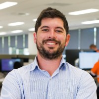 Endeavour Energy (NSW) Employee Mitch Adair's profile photo