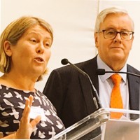 EFL (English Football League) Employee Caroline Artis's profile photo