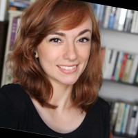 New England Aquarium Employee Meghan Bedsted's profile photo
