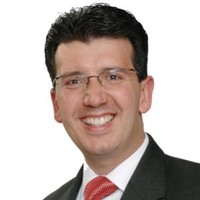 CASA Employee Tony de Gouveia's profile photo