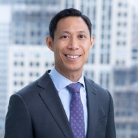 Tilden Park Capital Management LP Employee Kevin Ng's profile photo