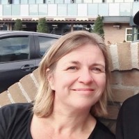 De Parabool Employee Ellen Cappon's profile photo