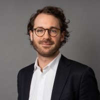 SELATEK Employee Nicolaj Zadruzny's profile photo