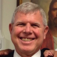 Triumph Aerostructures - Vought Aircraft Division Employee Randy Starr's profile photo