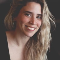 Barò Cosmetics Employee Lucía Díaz's profile photo