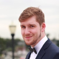 SCK CEN Employee Pieter van Den Bossche's profile photo