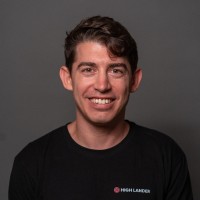 High Lander Employee Ofek Cohen's profile photo