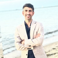 Science Employee Matt Helfgott's profile photo