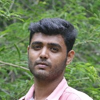 Global Technologies Services Employee Tejas Doddamani's profile photo