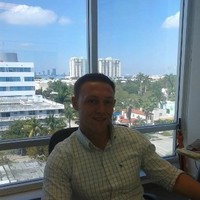 World Patent Marketing Employee Peter Mercuro's profile photo