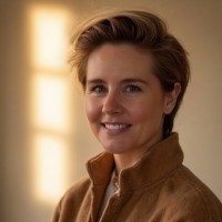 Culture Amp Employee Morgan Moxley's profile photo