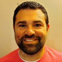 T-Mobile Employee Vincent Desantis's profile photo