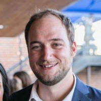 Cintas Employee Kyle Keever's profile photo