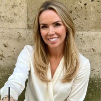 Scaled Agile, Inc. Employee Courtney Graham's profile photo