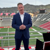 Nexstar Media Group, Inc. Employee Mark Danielson's profile photo