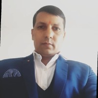 TCI Seaways Employee Rajesh Maurya's profile photo