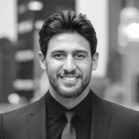 Creative Formula Employee Omar Hemeda's profile photo