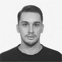 Studioarch4 Employee Rejan Ferhati's profile photo