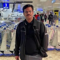 Tenneco Employee Subramani K's profile photo