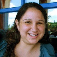 Samaritan Daytop Village, Inc. Employee Melissa Frank's profile photo