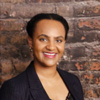 5280 Magazine Employee Piniel Simegn's profile photo