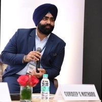 Gurdeep Matharu Email