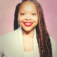Egnyte Employee Tamara Johnson's profile photo