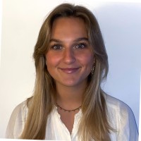 CCI France Mexico Employee Jeanne Rigal's profile photo