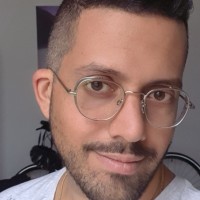 DRS RADA Technologies Employee Daniel Yosef's profile photo