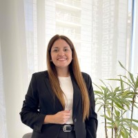 Excelcom Employee Solange Holubiec's profile photo
