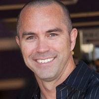 Bluescape Creative, LLC Employee Rob Welling's profile photo
