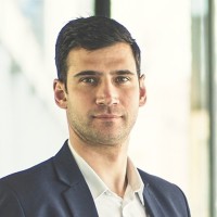 Controlant Employee Hristo Petkov's profile photo