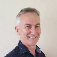 TCL HUNT LIMITED Employee Sean Healey's profile photo
