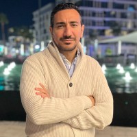 Tahaluf Al Emarat Technical Solutions تحالف الإمارات للحلول التقنية Employee Fady Nessim's profile photo
