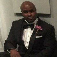 Apple Ford Lincoln Employee Neville Dick's profile photo