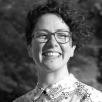 Meedan Employee Dima Saber's profile photo