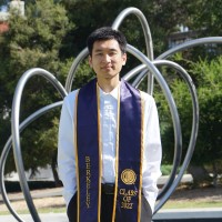 UC Berkeley Electrical Engineering & Computer Sciences (EECS) Employee Ryan Chao's profile photo